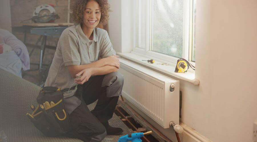 Professional expert plumbing services in Millston, WI